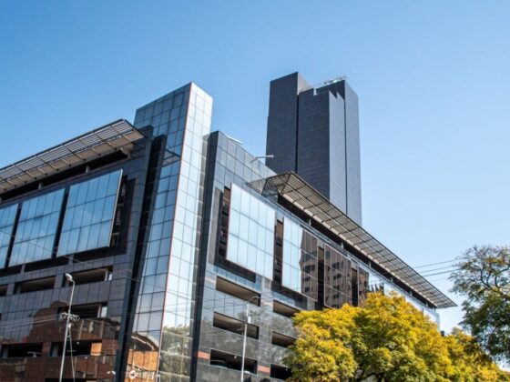 South Africa Moves to Regulate Cross-Border Crypto Flows