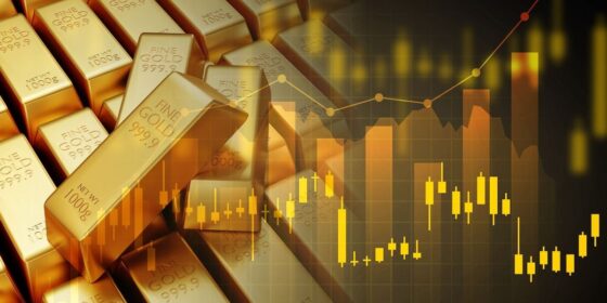 Gold Majors Ride Price Surge to Strong Q2 Earnings