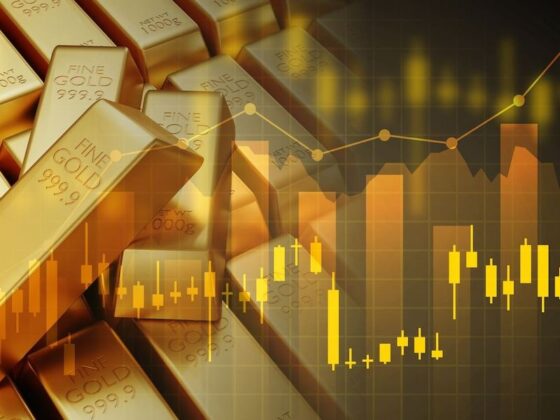 Gold Majors Ride Price Surge to Strong Q2 Earnings