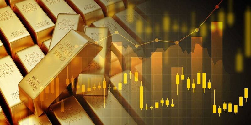 Gold Majors Ride Price Surge to Strong Q2 Earnings