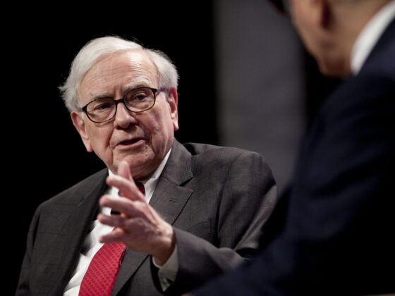 5 Things to Know Before the Stock Market Opens