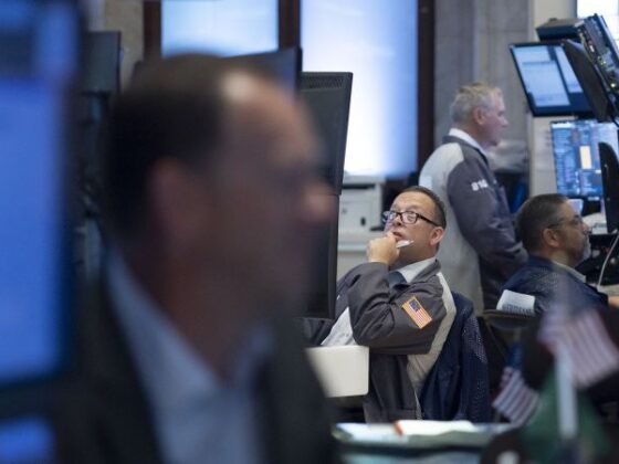 Dow set to open in record territory as Wall Street gets rate-cut fever