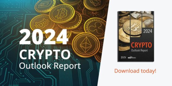 2025 World Crypto Market Outlook Report