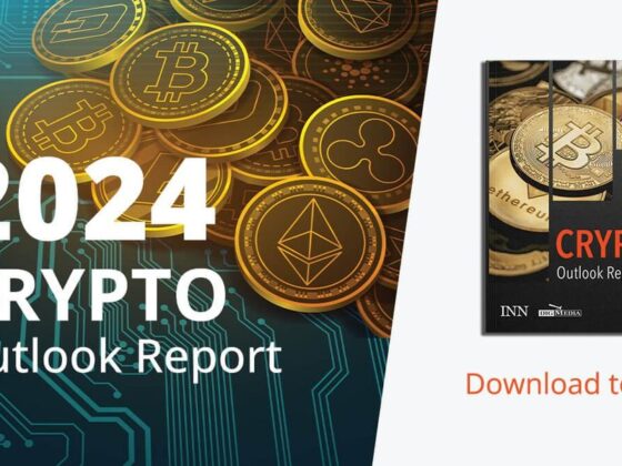 2025 World Crypto Market Outlook Report