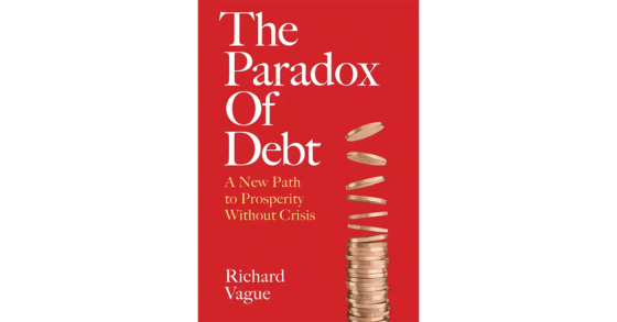 Book Review: The Paradox of Debt