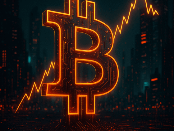 BTC Slips Below 0K as Policy Shifts Rattle Markets: Is This a Setup for the Next Big Rally?