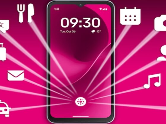 Deutsche Telekom’s 0 T Phone 3 offers AI tools, an 18-month Perplexity Pro subscription, and a €1 bundle deal shaking up the market