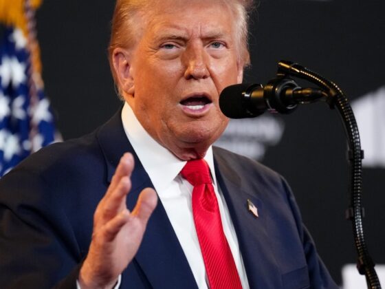 Trump’s Social Security tax cuts could hit future generations hard and propel the program’s insolvency by 2032, research warns
