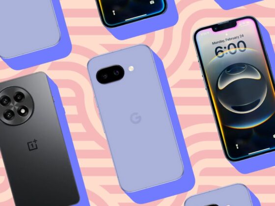 The best cheap phones for 2025