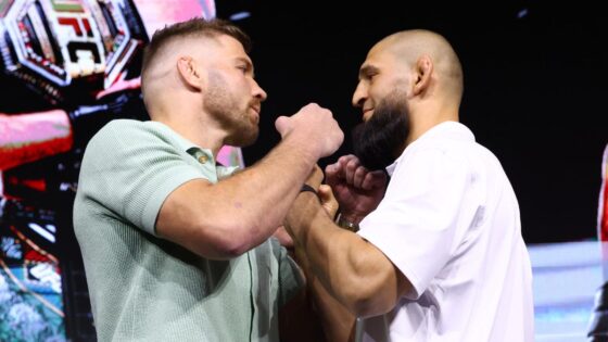 UFC 319: du Plessis vs. Chimaev — Everything to Know to Watch via Livestream