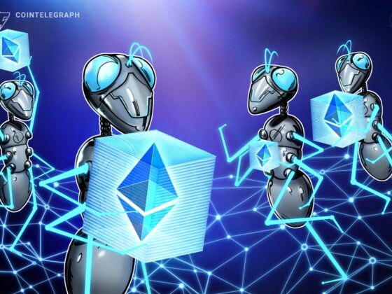ETH Unstaking Hits .2B But ETFs Could Keep Prices High