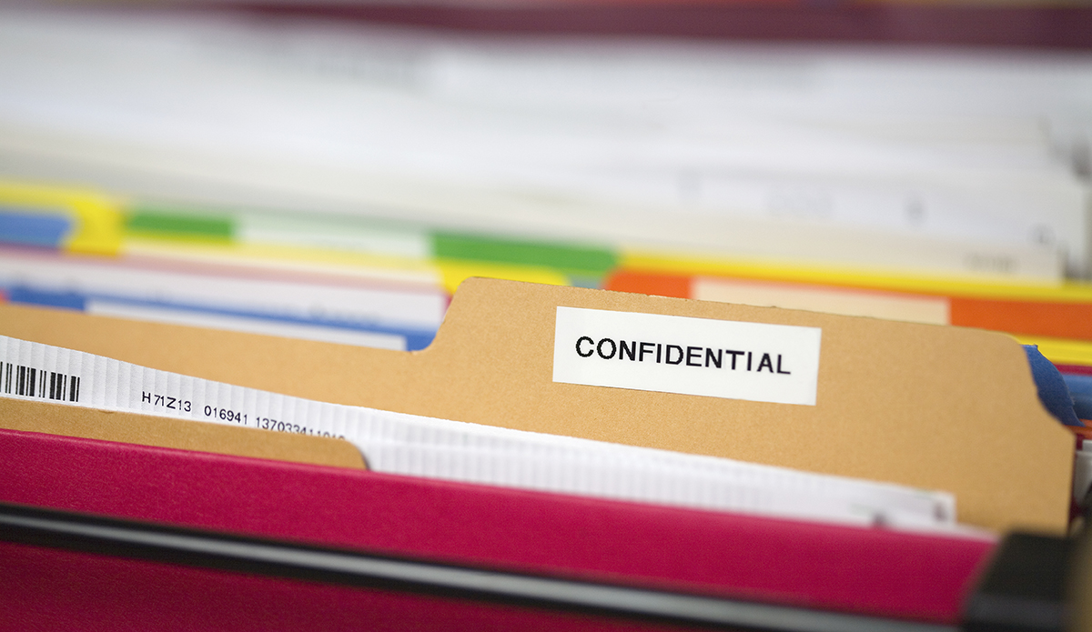 Portfolio Confidential: Five Common Client Concerns