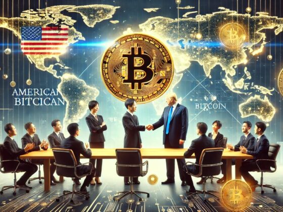 Trump-Backed American Bitcoin Targets Asian Companies For Strategic BTC Acquisitions