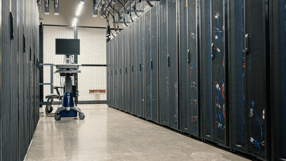 Terawulf Secures .7B AI Hosting Deal With Fluidstack, Backed by Google