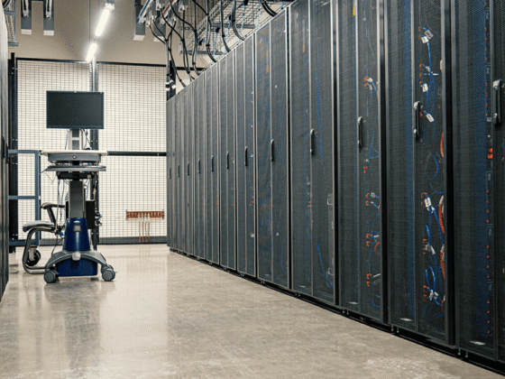 Terawulf Secures .7B AI Hosting Deal With Fluidstack, Backed by Google