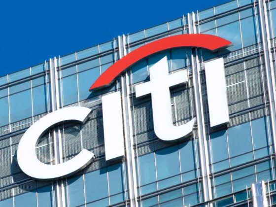 Citigroup Targets Regulated Stablecoin Boom With Institutional-Grade Custody