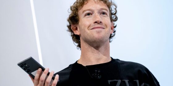 Meta spends more guarding Mark Zuckerberg than Apple, Nvidia, Microsoft, Amazon, and Alphabet do for their own CEOs—combined