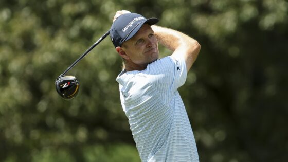 How to watch BMW Championship 2025 online: live stream golf anywhere