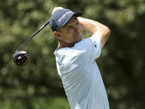 How to watch BMW Championship 2025 online: live stream golf anywhere