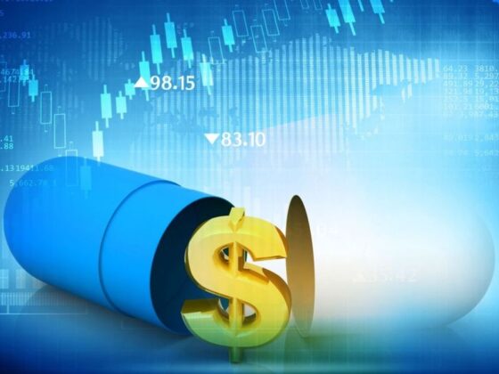Top 5 Small-cap Pharma Stocks of 2025