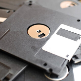 Floppy disks still breathe as Linux driver update sparks bizarre return, while SSD giants and cloud storage dominate modern computing