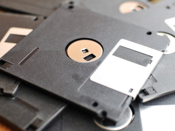 Floppy disks still breathe as Linux driver update sparks bizarre return, while SSD giants and cloud storage dominate modern computing