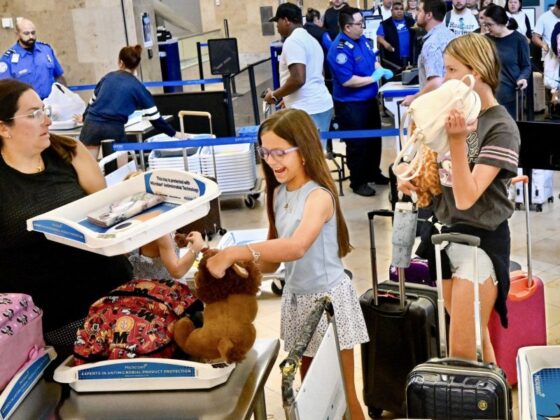 Airfares are surging again after a months-long slump as carriers trim flights to ease a capacity glut