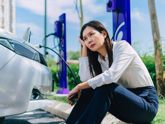 The Auto Sector’s Green Transition: Three Roads to Lower Returns?