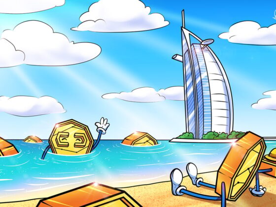 Crypto Set to Become UAE’s Number 2 Industry: Chase Ergen