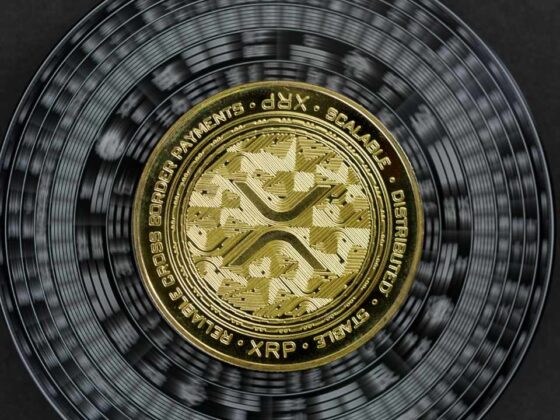 Ripple CTO Sees XRP Ledger as Key Infrastructure for Global Financial Systems