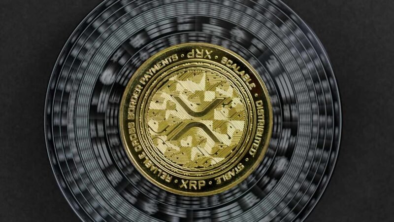 Ripple CTO Sees XRP Ledger as Key Infrastructure for Global Financial Systems