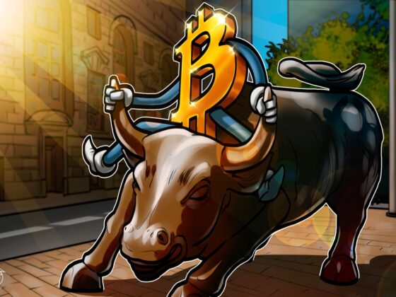 How Bitcoin Could Hit 0K by Year-End, According to Udi Wertheimer