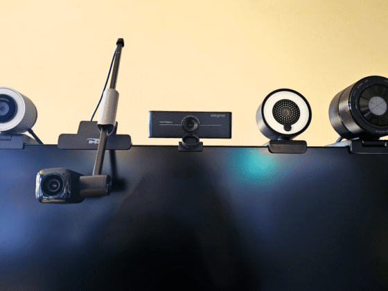Best webcams 2025: Top picks for 4K, budget, and more