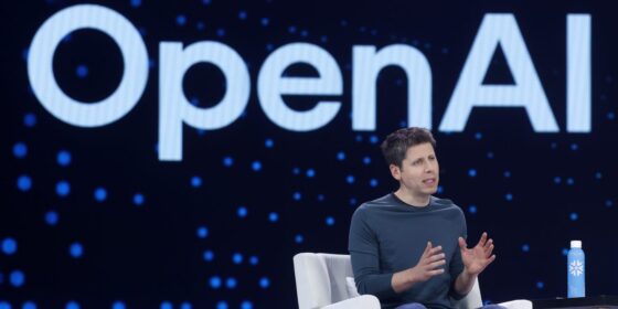 OpenAI staffers to sell  billion in stock to SoftBank, other investors