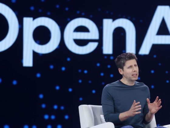 OpenAI staffers to sell  billion in stock to SoftBank, other investors