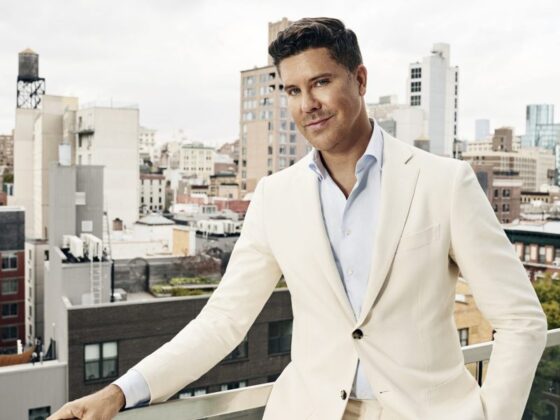 ‘Million Dollar Listing’ star used to sling paninis, but now leads a team closing  billion in deals—because someone was ‘stupid enough’ to hire him