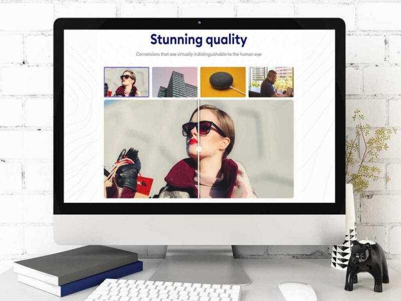 If your website takes too long to load, try this