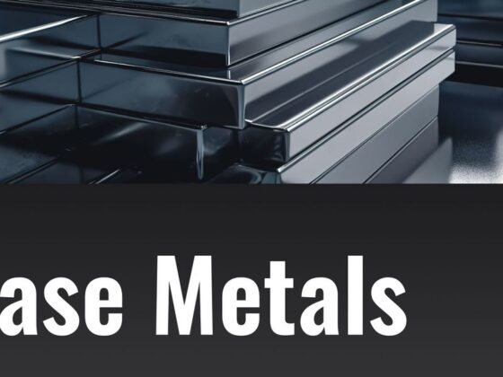 World Base Metals Outlook 2025