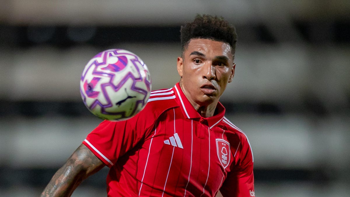 Premier League Soccer: Livestream Nottingham Forest vs. Brentford From Anywhere