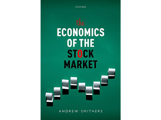 Book Review: The Economics of the Stock Market
