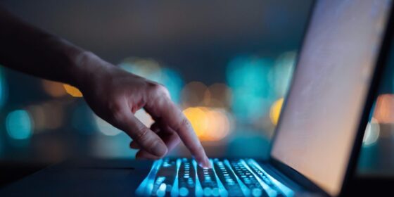 Former FBI cyber leader: The cybersecurity law that’s quietly keeping America safe is about to expire