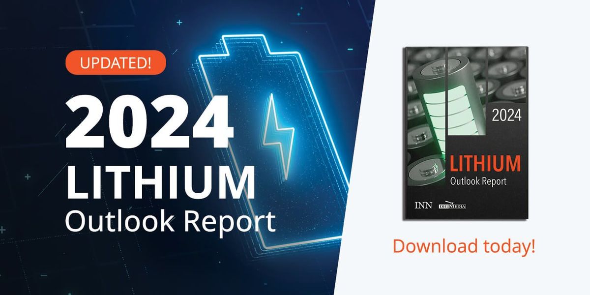 2025 Lithium Market Outlook for Investors