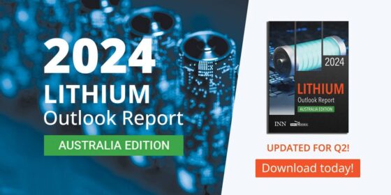2025 Lithium Market Outlook for Australia