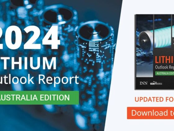 2025 Lithium Market Outlook for Australia