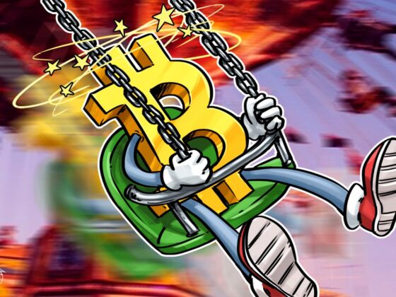 Bitcoin’s Next “Price Discovery Correction” Could Be Around the Corner
