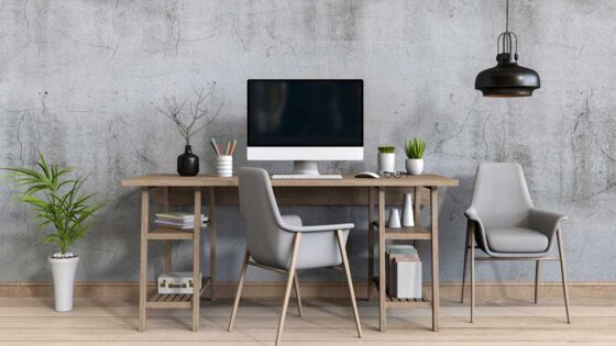 42 work-from-home tech products to supercharge your office