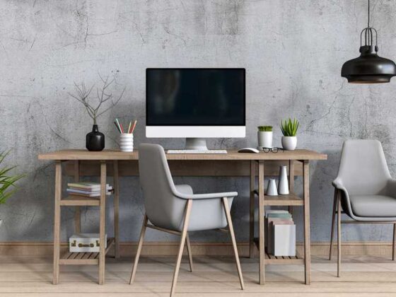 42 work-from-home tech products to supercharge your office