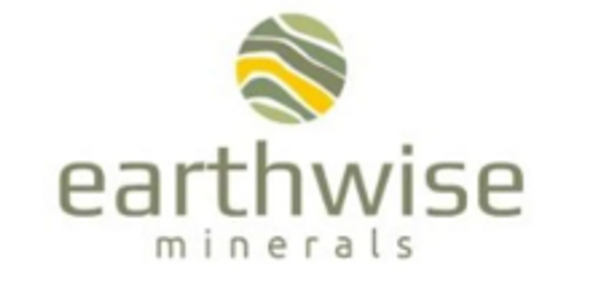 Earthwise Minerals Announces Private Placement