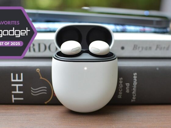 The best earbuds for Android devices in 2025