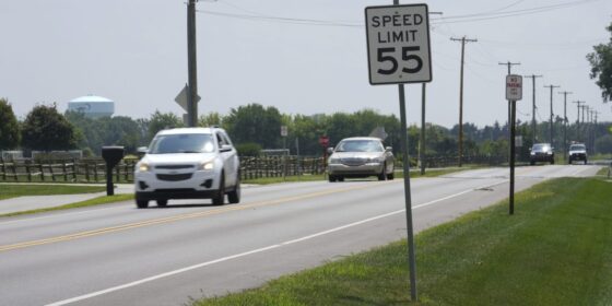 Today’s speed limits grew out of studies on rural roads from the 1930s and 1940s. Now states are looking to change guidelines